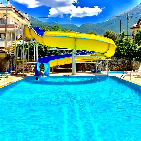 Hotel Doga