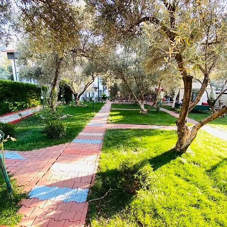 Hotel Doga Ölüdeniz