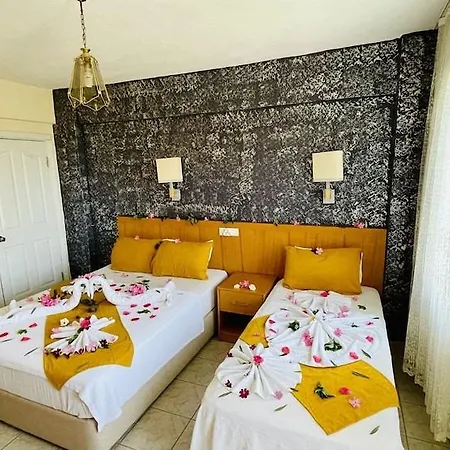 Doga Hotel 3*