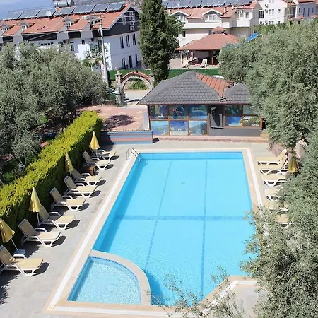 Hotel Doga Oludeniz