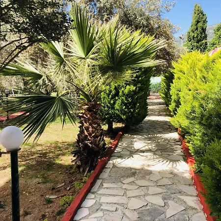 Doga Hotel Ölüdeniz