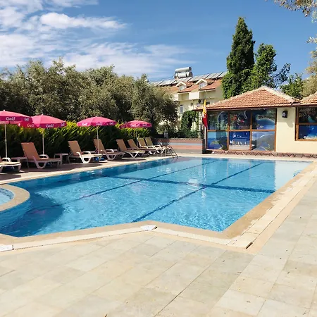 Hotel Doga Ölüdeniz