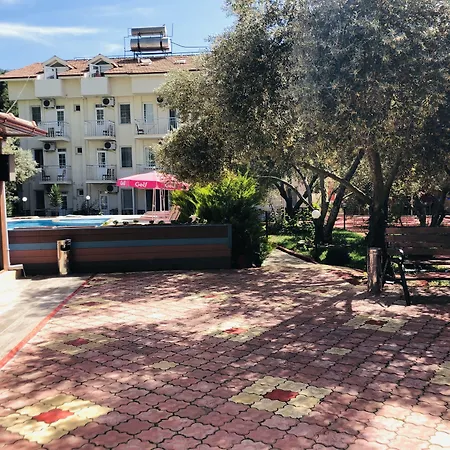 Hotel Doga Ölüdeniz