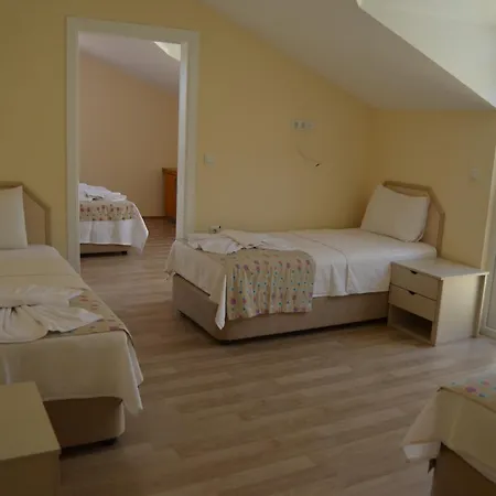 Doga Hotel Ölüdeniz