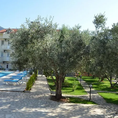 Doga 3* Oludeniz