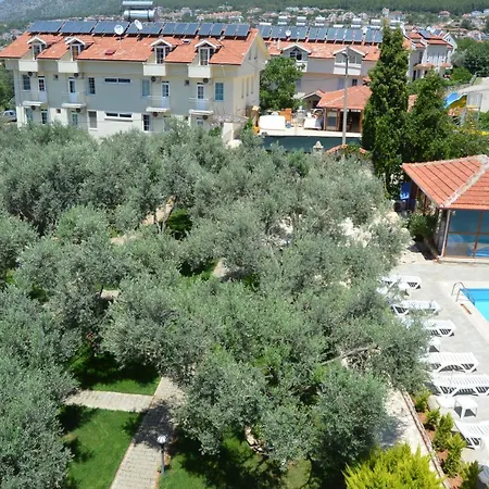 Hotel Doga Oludeniz