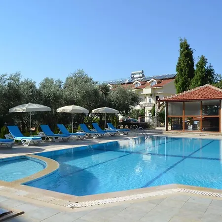 Doga Hotel 3*