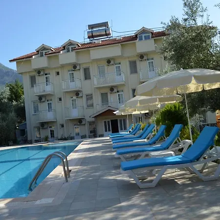 Hotel Doga
