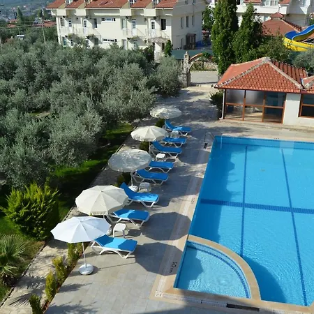 Doga Oludeniz