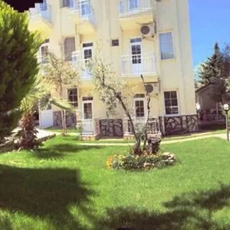 Hotel Doga