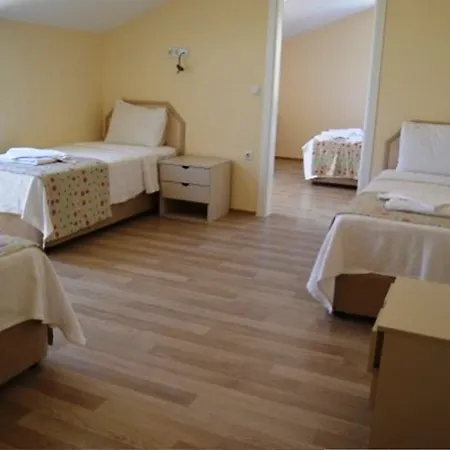 Doga Hotel 3*