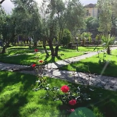 Hotel Doga
