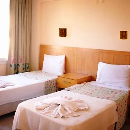 Doga Hotel
