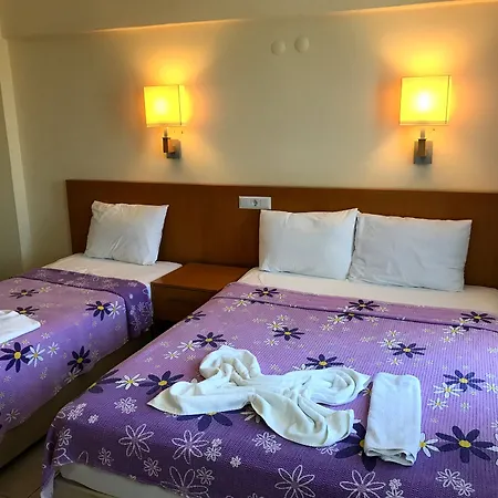 Hotel Doga 3*