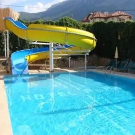 Hotel Doga Oludeniz