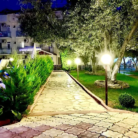 Hotel Doga