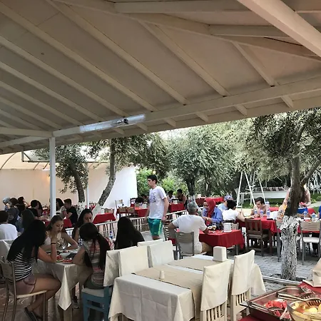Doga Hotel