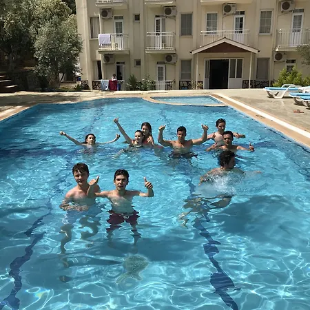 Hotel Doga Oludeniz