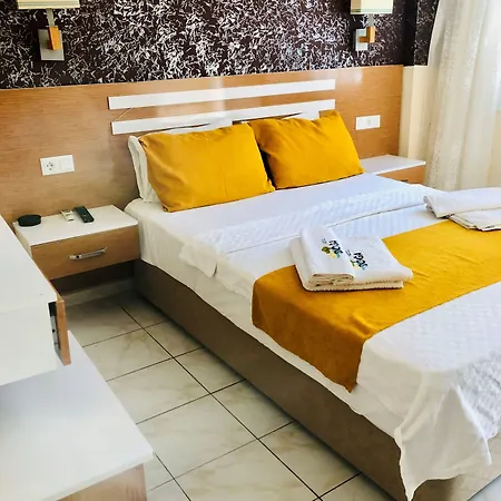 Ξενοδοχείο Doga