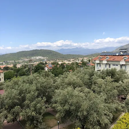 Ξενοδοχείο Doga 3*