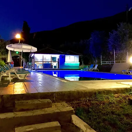 Ξενοδοχείο Doga Ολουντενίζ