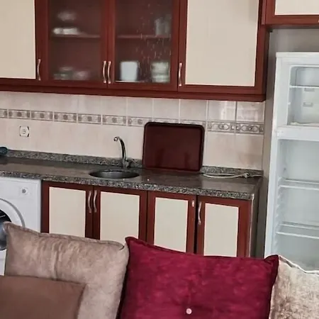 Ξενοδοχείο Doga 3*