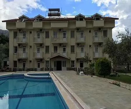 Doga Ξενοδοχείο 3*