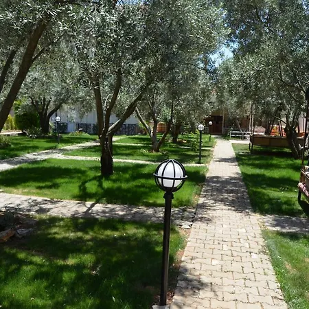 Ξενοδοχείο Doga 3*