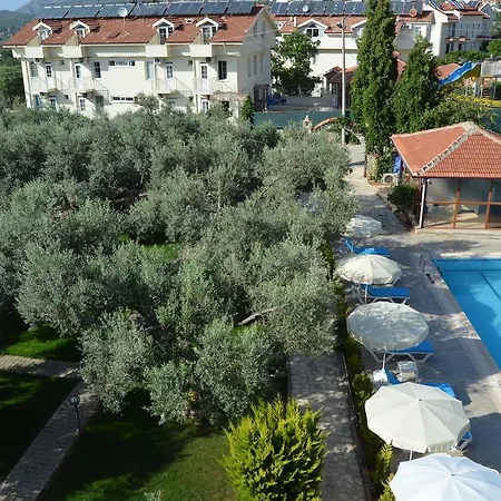 Doga Ολουντενίζ