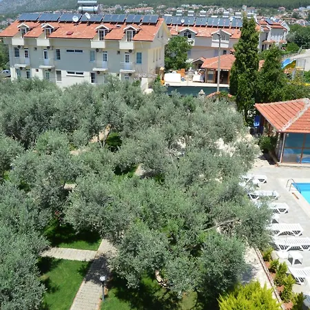 Ξενοδοχείο Doga Ολουντενίζ