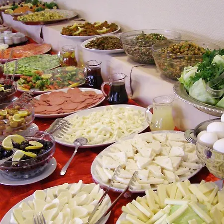 Ξενοδοχείο Doga