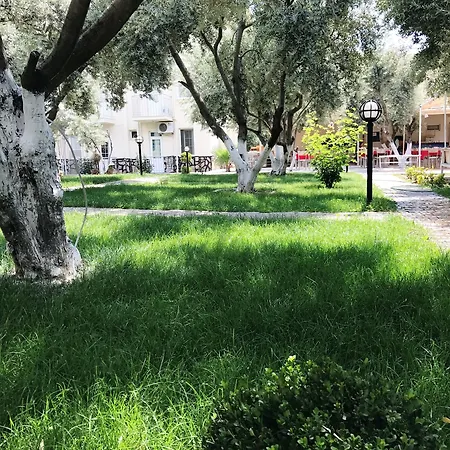 Doga Ξενοδοχείο Ολουντενίζ