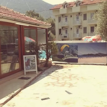 Doga 3* Ολουντενίζ