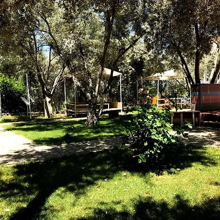 Ξενοδοχείο Doga 3*