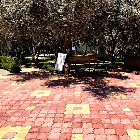 Doga Ξενοδοχείο Ολουντενίζ