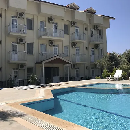 Doga Ξενοδοχείο