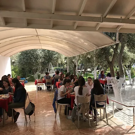 Ξενοδοχείο Doga 3*