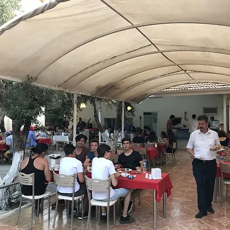 Doga Ξενοδοχείο 3*