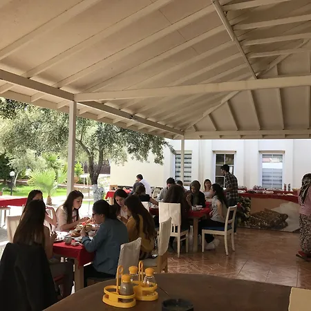 Doga Ξενοδοχείο Ολουντενίζ