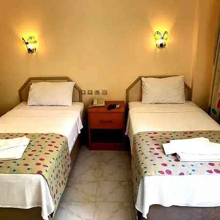 Doga Ξενοδοχείο