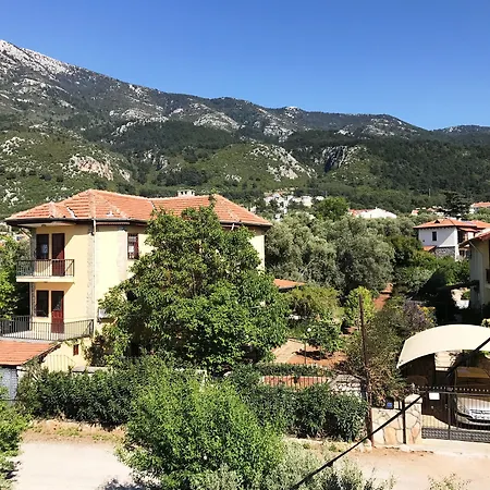 Ξενοδοχείο Doga 3*