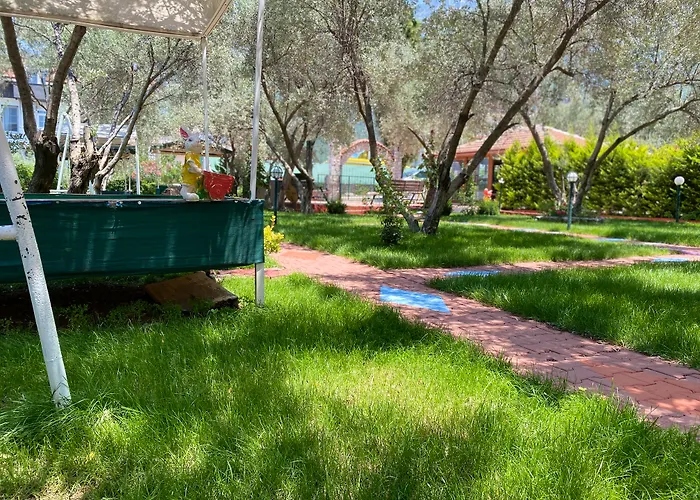 Doga Hotel 3*