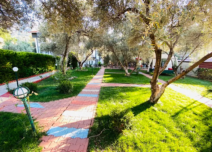 فندق Doga أولدينيس