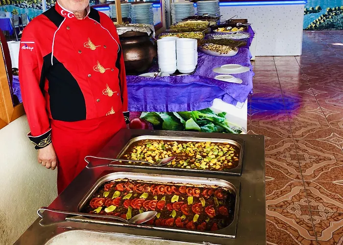 Hotel Doga