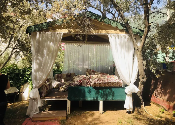 Doga Ölüdeniz