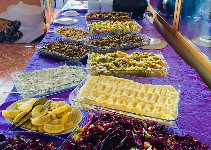 Doga 3* Ölüdeniz