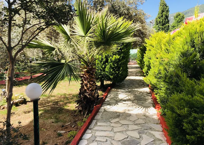 Doga Hotel Ölüdeniz