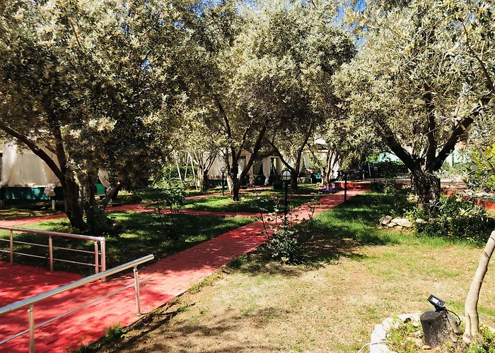 Doga Ölüdeniz