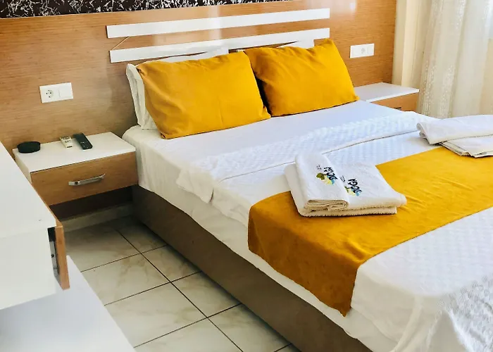 Hotel Doga