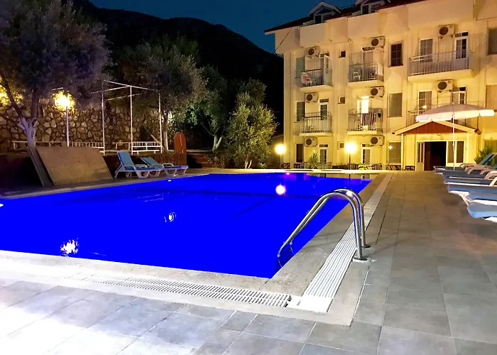 Doga Ölüdeniz